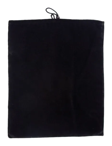 Mega iPad® case Black