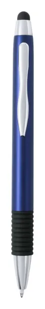 Stek touch ballpoint pen Blue