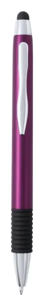 Stek touch ballpoint pen Pink