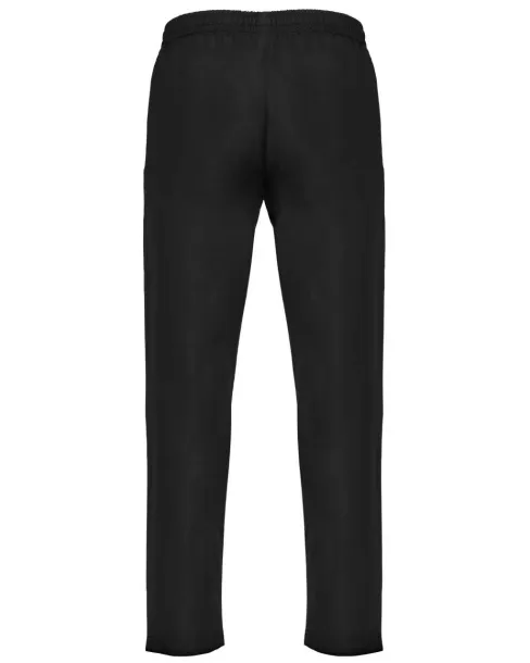  TRACKSUIT BOTTOMS - Proact Black