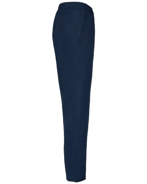  TRACKSUIT BOTTOMS - Proact Navy