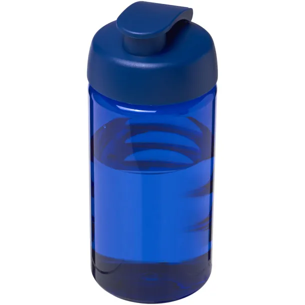 H2O Bop® 500 ml flip lid sport bottle Blue