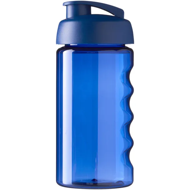 H2O Bop® 500 ml flip lid sport bottle Blue