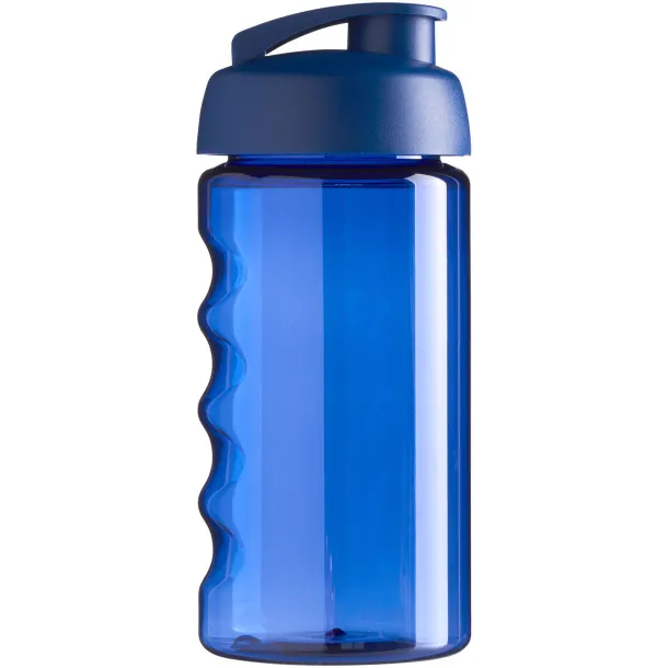 H2O Bop® 500 ml flip lid sport bottle Blue