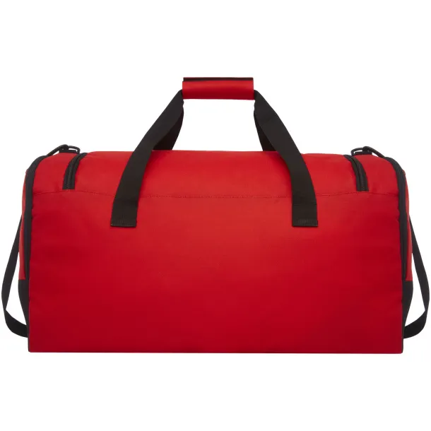 Retrend RPET duffel bag Red