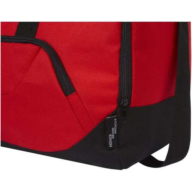 Retrend RPET duffel bag Red