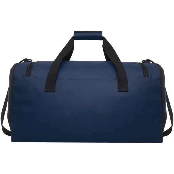 Retrend RPET duffel bag Navy Blue