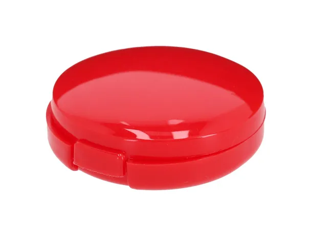 Blexik lip balm Red