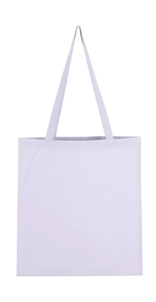  Pamučna torba za kupovinu, 140 g/m² - SG Accessories - BAGS Snowwhite
