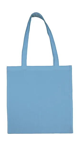  Pamučna torba za kupovinu, 140 g/m² - SG Accessories - BAGS Sky