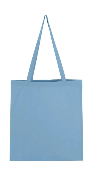  Cotton Bag LH, 140 g/m² - SG Accessories - BAGS (Ex JASSZ Bags) Sky