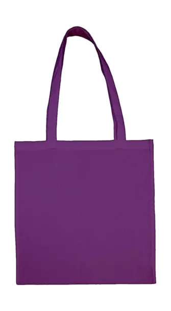  Pamučna torba za kupovinu, 140 g/m² - SG Accessories - BAGS Lilac