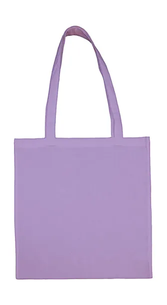 Pamučna torba za kupovinu, 140 g/m² - SG Accessories - BAGS Lavender