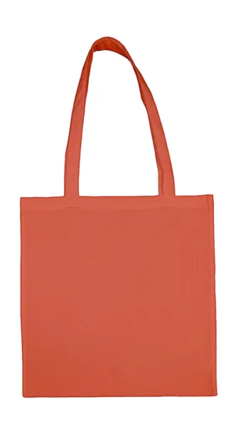  Pamučna torba za kupovinu, 140 g/m² - SG Accessories - BAGS Apricot Brandy