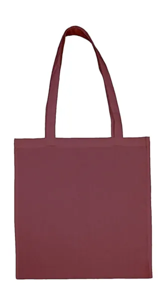  Pamučna torba za kupovinu, 140 g/m² - SG Accessories - BAGS Orange Rust