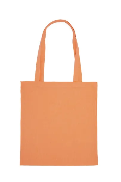  Pamučna torba za kupovinu, 140 g/m² - SG Accessories - BAGS Cantaloupe