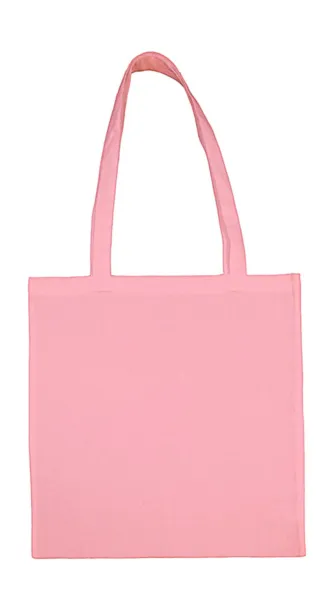  Cotton Bag LH, 140 g/m² - SG Accessories - BAGS (Ex JASSZ Bags) Rose