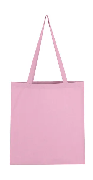  Pamučna torba za kupovinu, 140 g/m² - SG Accessories - BAGS (Ex JASSZ Bags) Rose