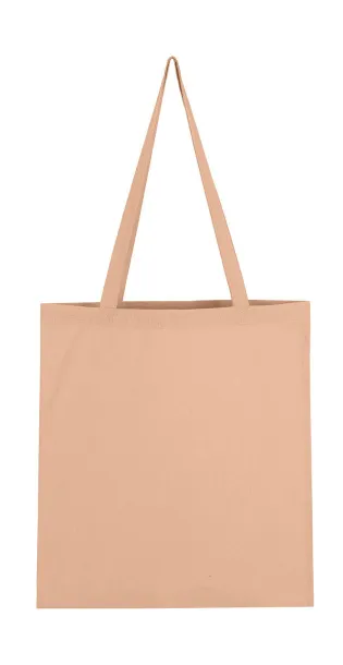  Pamučna torba za kupovinu, 140 g/m² - SG Accessories - BAGS Rose Quartz