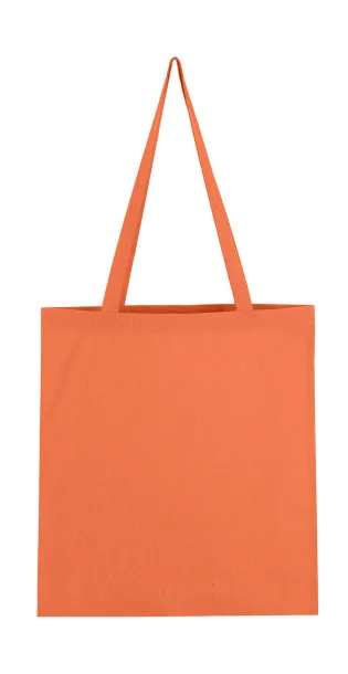  Pamučna torba za kupovinu, 140 g/m² - SG Accessories - BAGS Peach Echo