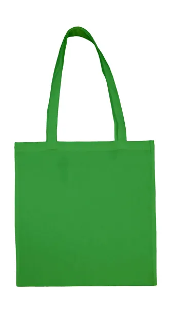  Pamučna torba za kupovinu, 140 g/m² - SG Accessories - BAGS Peagreen