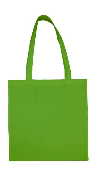  Pamučna torba za kupovinu, 140 g/m² - SG Accessories - BAGS Light Green