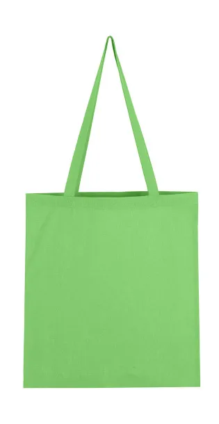  Pamučna torba za kupovinu, 140 g/m² - SG Accessories - BAGS Light Green