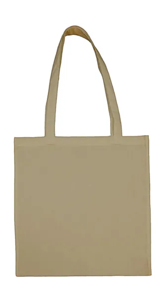  Pamučna torba za kupovinu, 140 g/m² - SG Accessories - BAGS Eucalyptus
