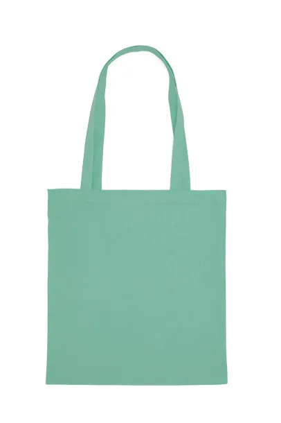  Pamučna torba za kupovinu, 140 g/m² - SG Accessories - BAGS Neo Mint