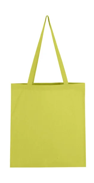  Cotton Bag LH, 140 g/m² - SG Accessories - BAGS (Ex JASSZ Bags) Limeade