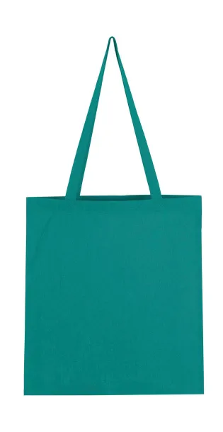  Pamučna torba za kupovinu, 140 g/m² - SG Accessories - BAGS Light Petrol