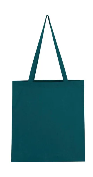  Pamučna torba za kupovinu, 140 g/m² - SG Accessories - BAGS Petrol