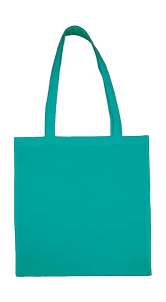  Cotton Bag LH, 140 g/m² - SG Accessories - BAGS (Ex JASSZ Bags) Turquoise