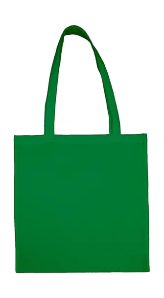  Pamučna torba za kupovinu, 140 g/m² - SG Accessories - BAGS Dark Green
