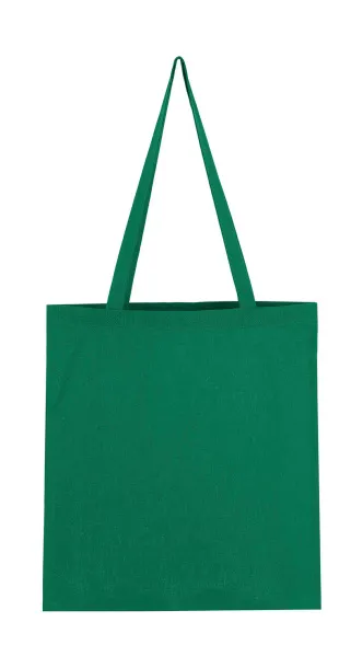  Cotton Bag LH, 140 g/m² - SG Accessories - BAGS (Ex JASSZ Bags) Dark Green