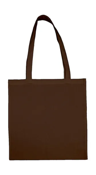  Pamučna torba za kupovinu, 140 g/m² - SG Accessories - BAGS Brown