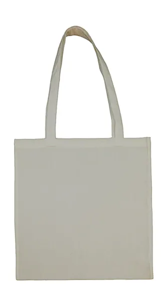  Pamučna torba za kupovinu, 140 g/m² - SG Accessories - BAGS (Ex JASSZ Bags) Light Grey