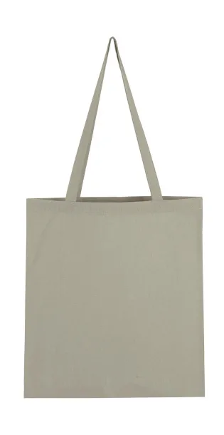  Cotton Bag LH, 140 g/m² - SG Accessories - BAGS (Ex JASSZ Bags) Light Grey