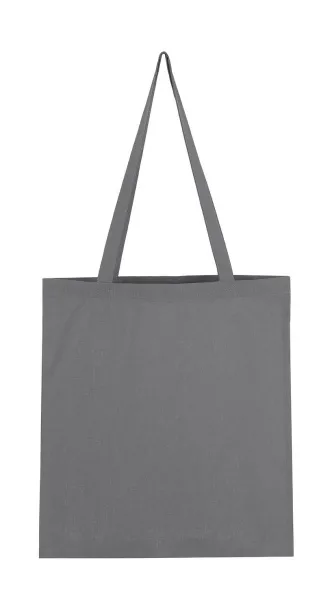 Cotton Bag LH, 140 g/m² - SG Accessories - BAGS Tamno siva