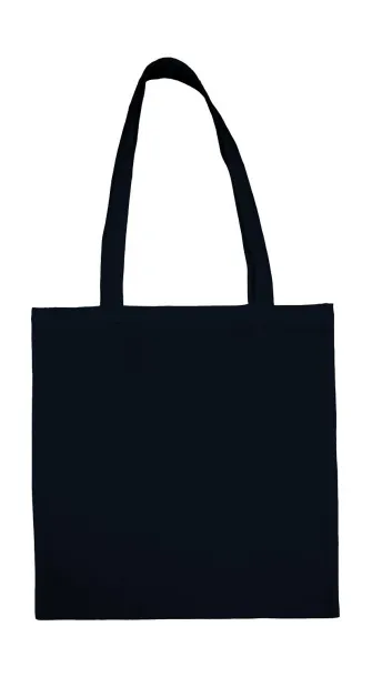  Cotton Bag LH, 140 g/m² - SG Accessories - BAGS (Ex JASSZ Bags) Dark Blue