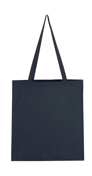  Pamučna torba za kupovinu, 140 g/m² - SG Accessories - BAGS Dark Blue