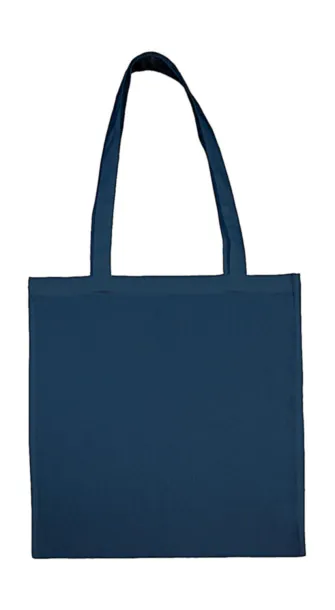  Pamučna torba za kupovinu, 140 g/m² - SG Accessories - BAGS Indigo Blue