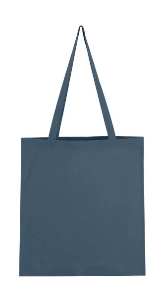  Cotton Bag LH, 140 g/m² - SG Accessories - BAGS (Ex JASSZ Bags) Indigo Blue