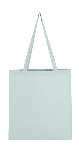  Pamučna torba za kupovinu, 140 g/m² - SG Accessories - BAGS Mystic Blue