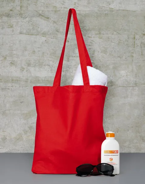  Pamučna torba za kupovinu, 140 g/m² - SG Accessories - BAGS