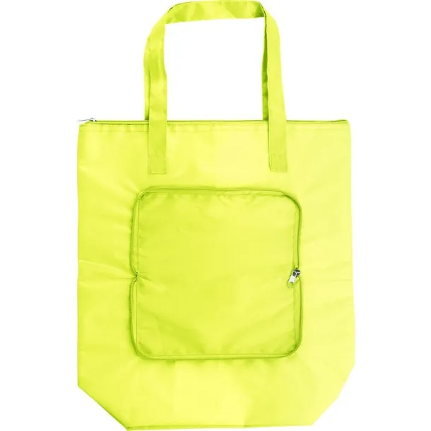  Foldable cooler bag, shopping bag Limeta