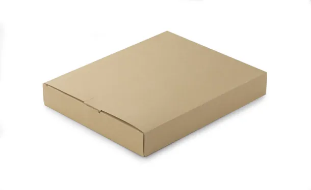 CHARCO Portfolio with wireless charger - Beechfield Prirodna