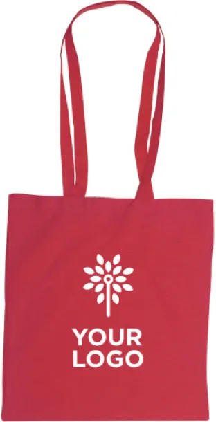  Pamučna torba AMANDA - 110gr/m²