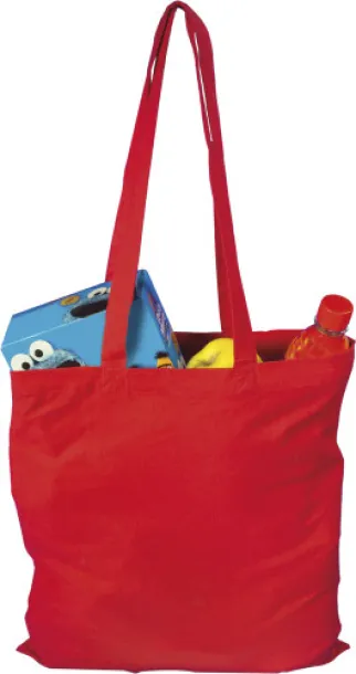  Pamučna torba AMANDA - 110gr/m²