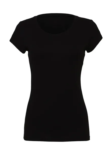  The Favorite T-Shirt - Bella+Canvas Black